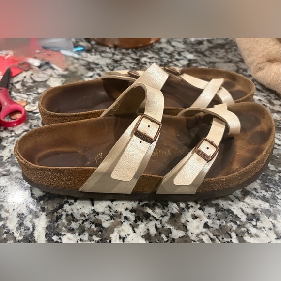 Birkenstock Mayari EU 39 - Picture 2 of 4